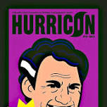 HurriCon - The Benefit Comic Art Convention