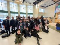 Stoughton Students to Perform in Jr. SEMSBA Festival