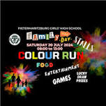 GHS Family Fun Day & Colour Run