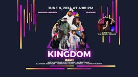 Kingdom Bash