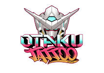 Otaku Tattoo Expo