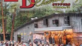 Bar D Chuckwagon Suppers