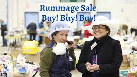 Rummage Sale