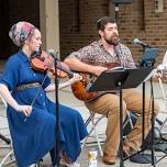 Jacob's Ladder @ Jewish Alliance of Greater Rhode Island