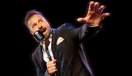 An Evening with Alfie Boe