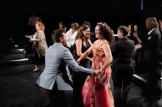 Shake-Scene Shakespeare Double Bill