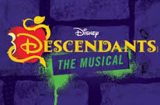 Descendants the Musical