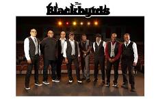 The Blackbyrds