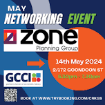 GCCI May Networking Event - Zone Planning