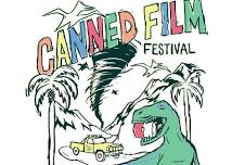 CANNED Film Festival @ The Capitol