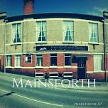 Ghost Hunt - Mainsforth Miners Hall