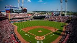 Upper Deck Golf at Great American Ball Park