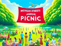 Michigan Atheists Annual Picnic