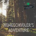 Homeschooler's Overnight Adventure