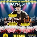 BayFM presents Bayfest 2024!