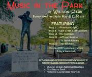 Music in the Park