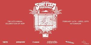 Aotearoa Surf Film Festival 2024 - NELSON