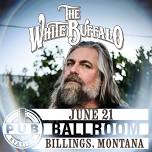 The White Buffalo