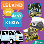 Leland We Don't Know (6/12)