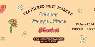 Vintage Home Market