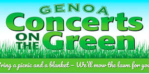 Genoa Concerts on the Green