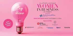 23rd Annual Women in Business Summit