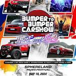 Bumper to Bumper Carshow + Hotter Summer Nights Manila