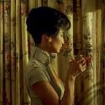 In The Mood For Love