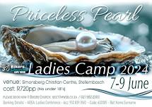 Bikers Church Ladies Camp 2024