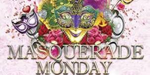 Masquerade Monday