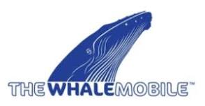 Whalemobile