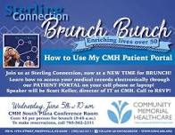 How to Use My CMH Patient Portal