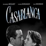 Casablanca