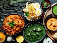 Indian Favourites Cooking Masterclass