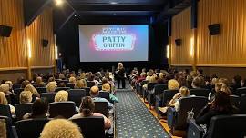 SOLD OUT Patricia Griffin Medium  @ Madison Cinema