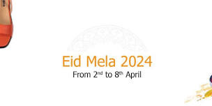 Eid Mela 2024