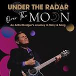 Under the Radar Over the Moon