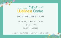 Wellness Fair