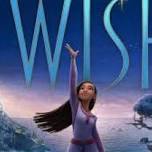 Family Movie Night- Wish