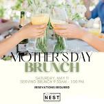 Mother's Day Brunch