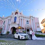 Renz & Angeli's Wedding