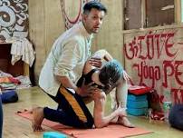 25 Day 200 Hour Hatha, Iyengar, Ashtanga & Vinyasa Yoga TTC with Sound Healing in Rishikesh, India