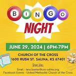 Bingo Night