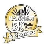 Harvest 5K