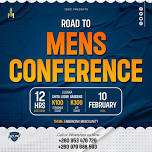 Road to Men's Conference 2023