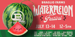 Watermelon Fest