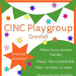 Grenfell Playgroup