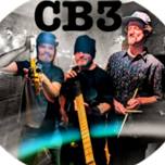 Keystone Concert Series | CB3