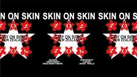 STAY ON SIGHT & NOTION TOURING PRESENT: SKIN ON SKIN | CHRISTCHURCH