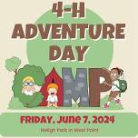 Adventure Day Camp